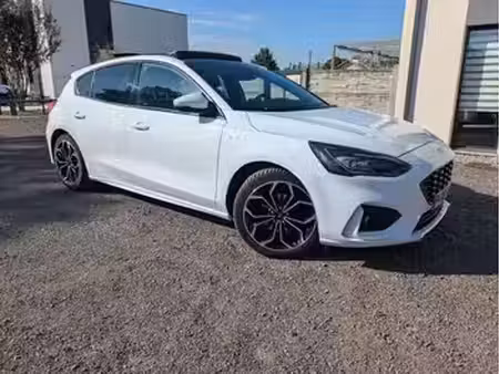 Ford Focus 1.5 EcoBoost 150 ST Line