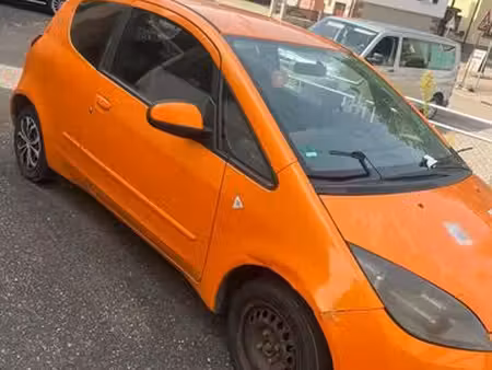 Mitsubishi Colt 1.3 95