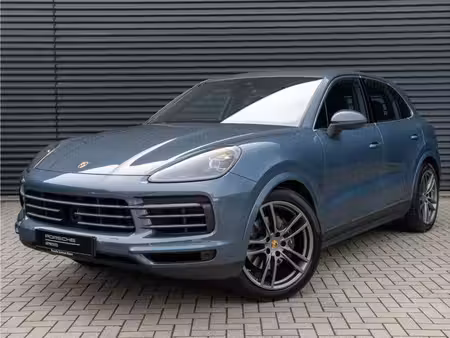 Porsche Cayenne V6 3.0 340 4x4