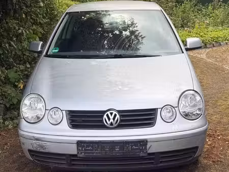 Volkswagen Polo 1.2 64 Base