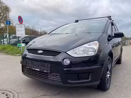 Ford S-Max 2.0 145 Trend