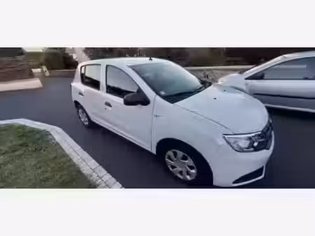 Dacia Sandero 1.0 SCe 75