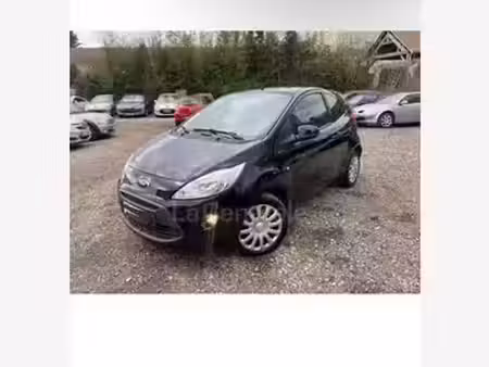 Ford KA 1.2 69 S