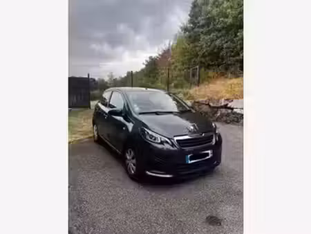 Peugeot 108 1.0 VTi 68 Active