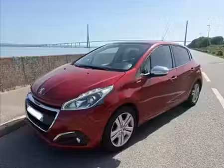 Peugeot 208 1.2 PureTech 82 Style