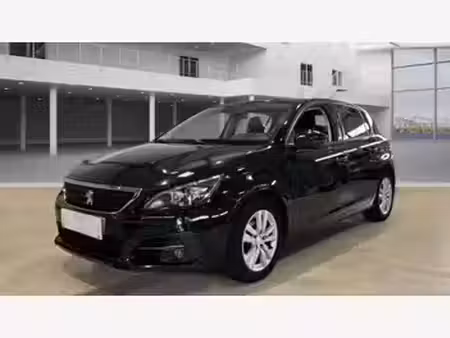 Peugeot 308 1.2 PureTech 110 Active