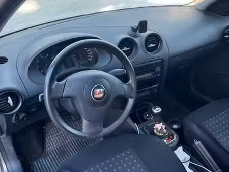 Seat Ibiza 1.4 75