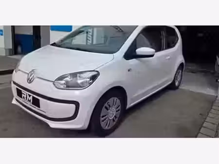 Volkswagen up! 1.0 75 Take up!