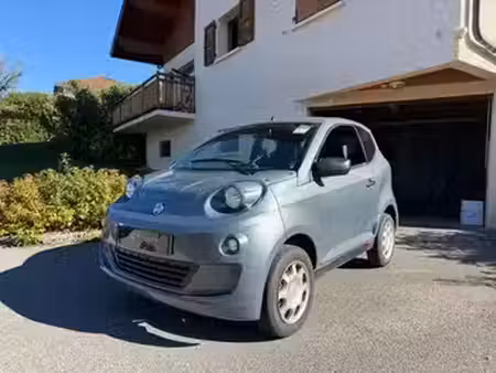 Aixam Minauto 0.5 6
