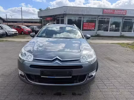 Citroën C5 Tourer 2.2 HDi 173 Exclusive