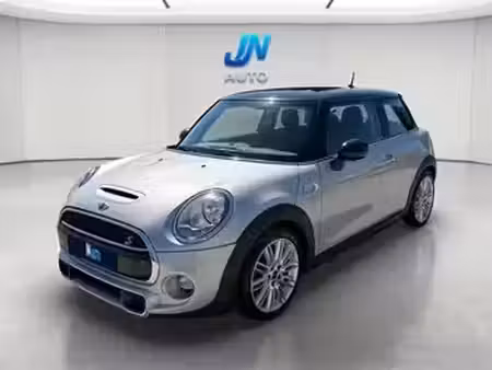Mini Mini Cooper SD 2.0 170