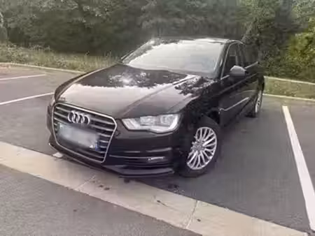 Audi A3 2.0 TDI 150 Ambiente