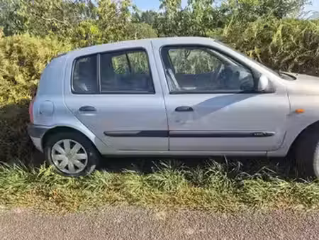 Renault Clio 1.9 RXT