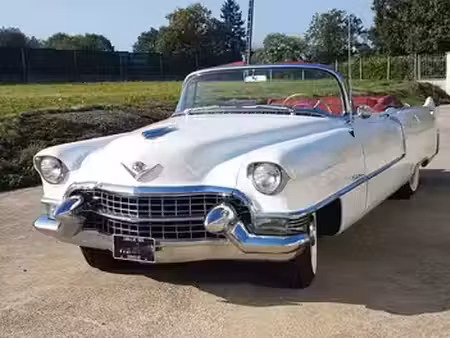 Cadillac Eldorado Cabriolet