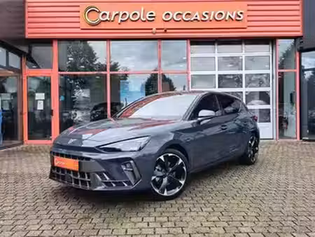 Cupra Leon 1.5 TSI 150