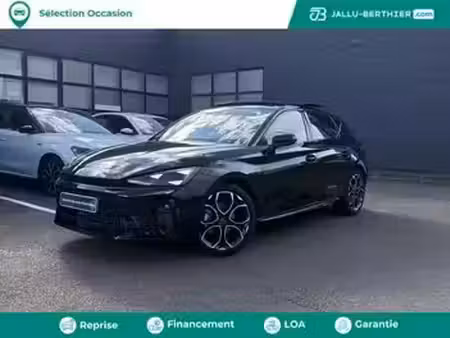 Cupra Leon 1.5 TSI 150
