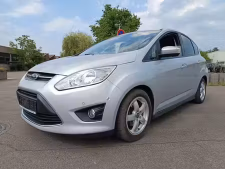 Ford C-max 1.0 125 Champions Edition