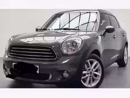 Mini Mini Cooper D 1.6 112