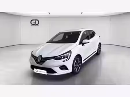 Renault Clio E-Tech 1.6 140 Intens