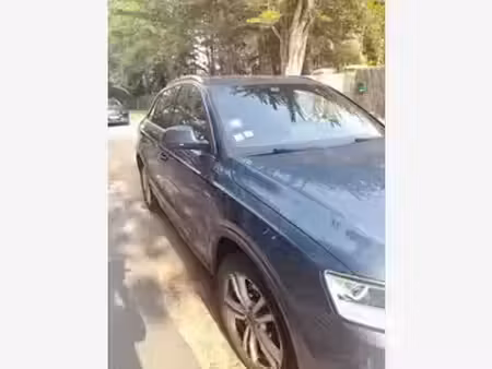 Audi Q3 1.4 TFSI 150