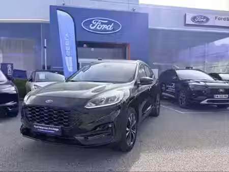 Ford Kuga 2.5 225 Business