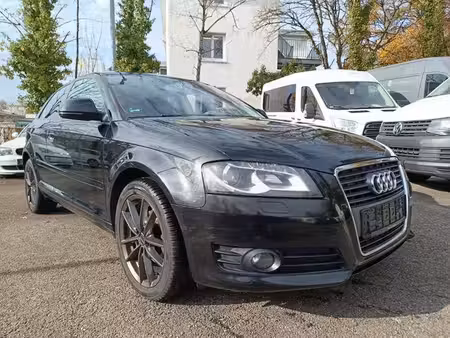 Audi A3 1.6 TDI 105 Attraction