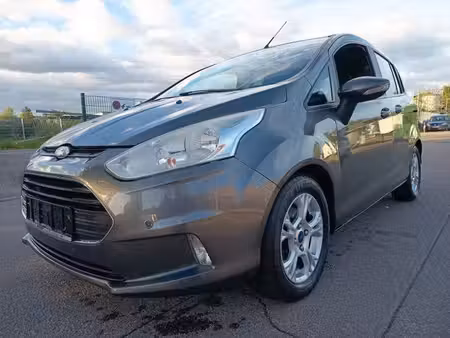 Ford B-max 1.0 SCTi 125 Sync Edition