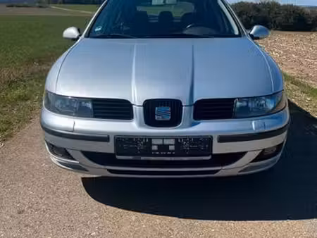 Seat Leon 1.6 TDI 105
