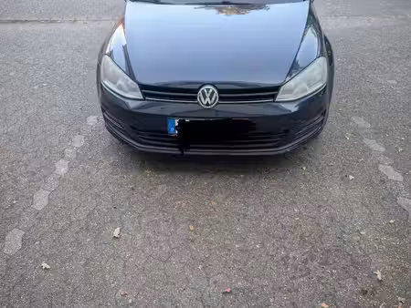 Volkswagen Golf 1.6 TDI 105 Cup