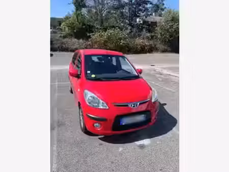 Hyundai i10 1.1 66