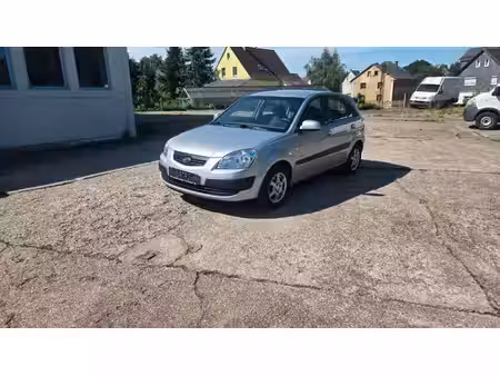 Kia Rio 1.4 97 EX