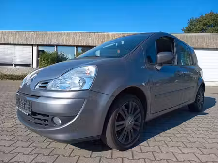 Renault Grand Modus 1.2 Night and Day