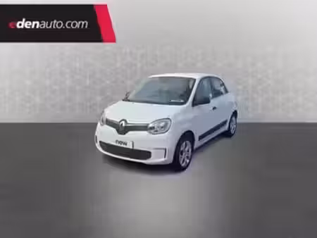 Renault Twingo 82 Authentique