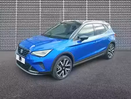 Seat Arona 1.0 TSI 110 FR