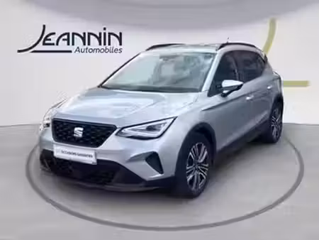 Seat Arona 1.0 TSI 95 Urban