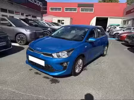 Kia Rio 1.0 T-GDi 100 Active