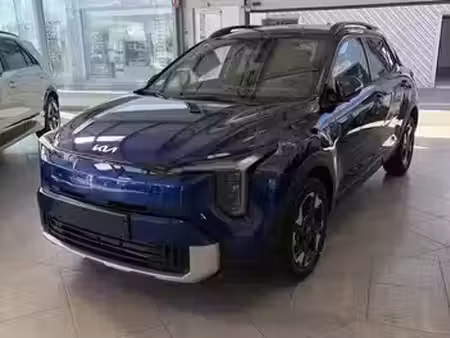 Kia Stonic 1.0 T-GDi 100 Active