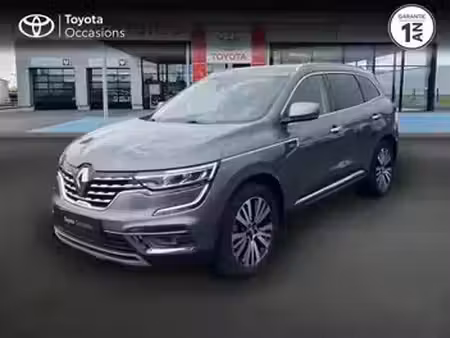 Renault Koleos 1.3 TCe 158 Initiale Paris