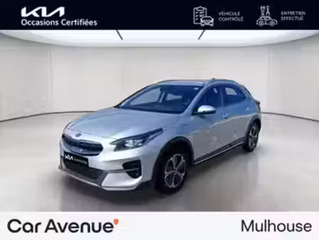 Kia Ceed 1.6 GDi 141 Active