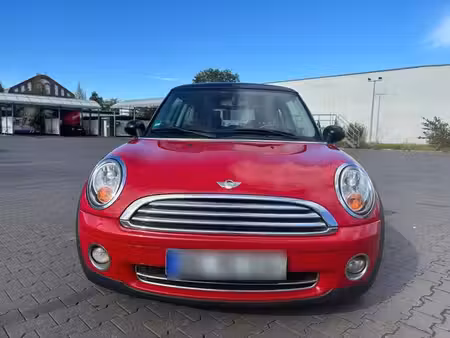 Mini Mini Cooper 1.6