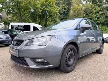 Seat Ibiza 1.2 TSI 105 Style
