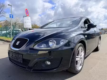 Seat Leon 1.6 TDI 105 Style
