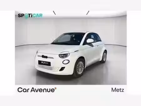Fiat 500 118