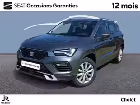 Seat Ateca 2.0 TDI 150