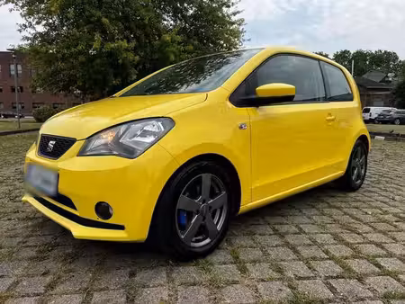 Seat Mii 1.0 60