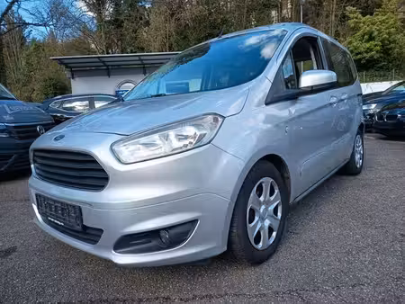 Ford Tourneo Courier 1.5 75 Trend