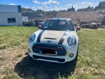 Mini Mini John Cooper Works 2.0 170