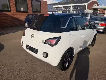 Opel Adam 1.4 87 Jam