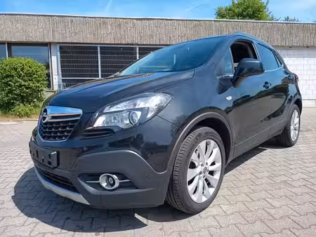Opel Mokka 1.6 CDTI 136 Innovation