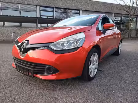 Renault Clio 0.9 90 Dynamique